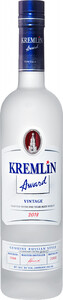 Kremlin Award Vintage, 2018, 0.5 л