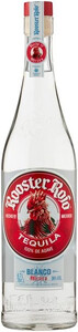 Rooster Rojo Blanco, 0.7 L