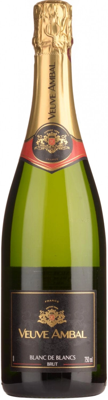 Veuve ambal brut