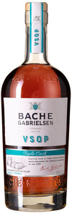 Bache-Gabrielsen, VSOP Triple Cask, 0.7 л