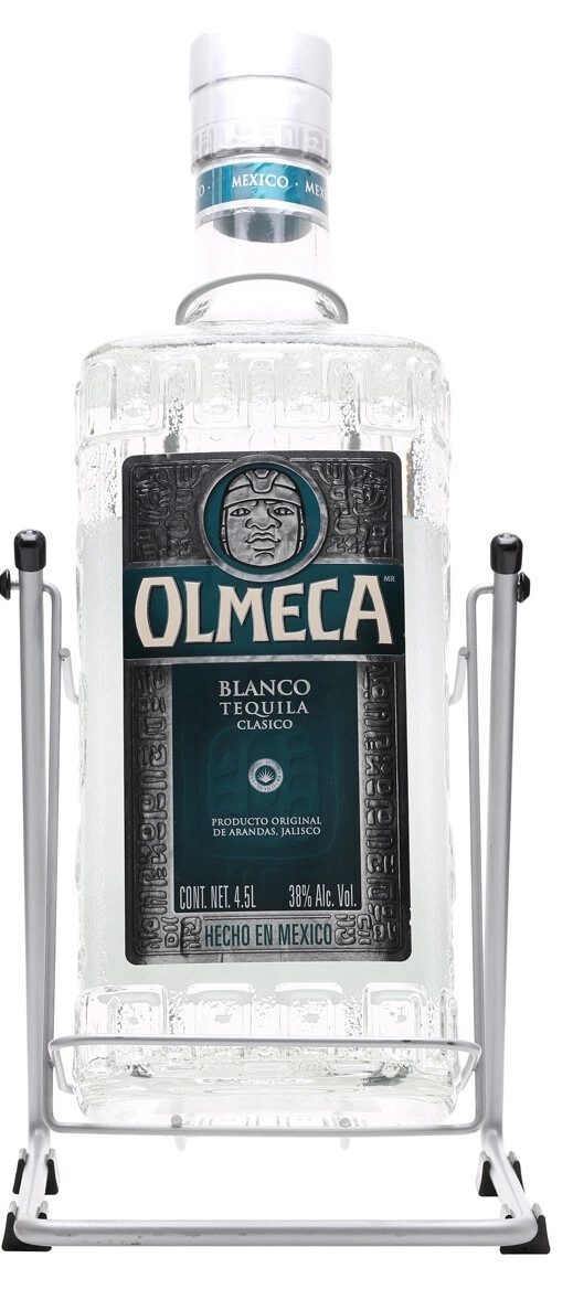 Текила л. Текила Ольмека 5 литров. Olmeca Blanco Tequila Classico 1 литр. Olmeca текила 4,5 литра. Ольмека текила 4,5л.