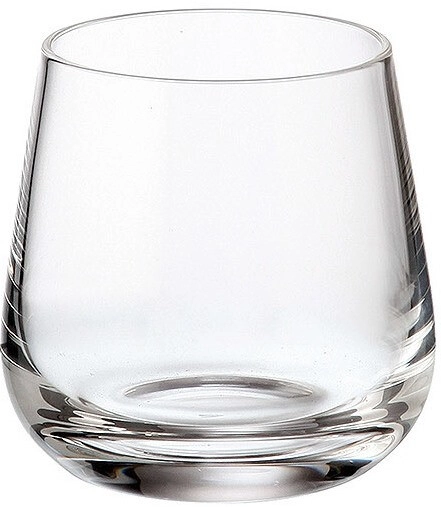 Crystalite Bohemia - Lead Free Crystal Wine Glasses Amundsen