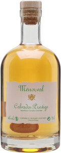 Menorval Prestige, Calvados AOC, 0.7 L