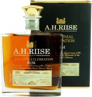 A.H. Riise Centennial Celebration, gift box, 0.7 L