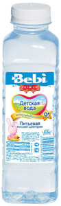 Bebi Still, PET, 0.5 л
