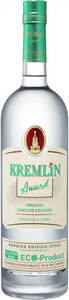 Kremlin Award Organic Limited Edition, 1 л