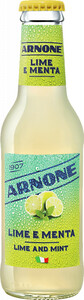 Arnone Lime e Menta, 200 ml