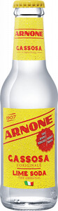 Arnone Gassosa LOriginale, 200 ml