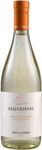 Sparkling wine Ceste, Moscato d'Asti DOCG, 2010, 750 ml Ceste, Moscato d' Asti DOCG, 2010 – price, reviews