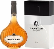 Janneau VS, gift box, 0.7 L