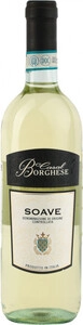 Casal Borghese Soave DOC