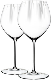 Riedel, Performance Chardonnay, set of 2 glasses, 727 мл