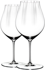 Riedel, Performance Pinot Noir, set of 2 glasses, 0.83 л