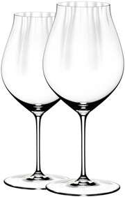 Riedel, Performance Pinot Noir, set of 2 glasses, 0.83 L