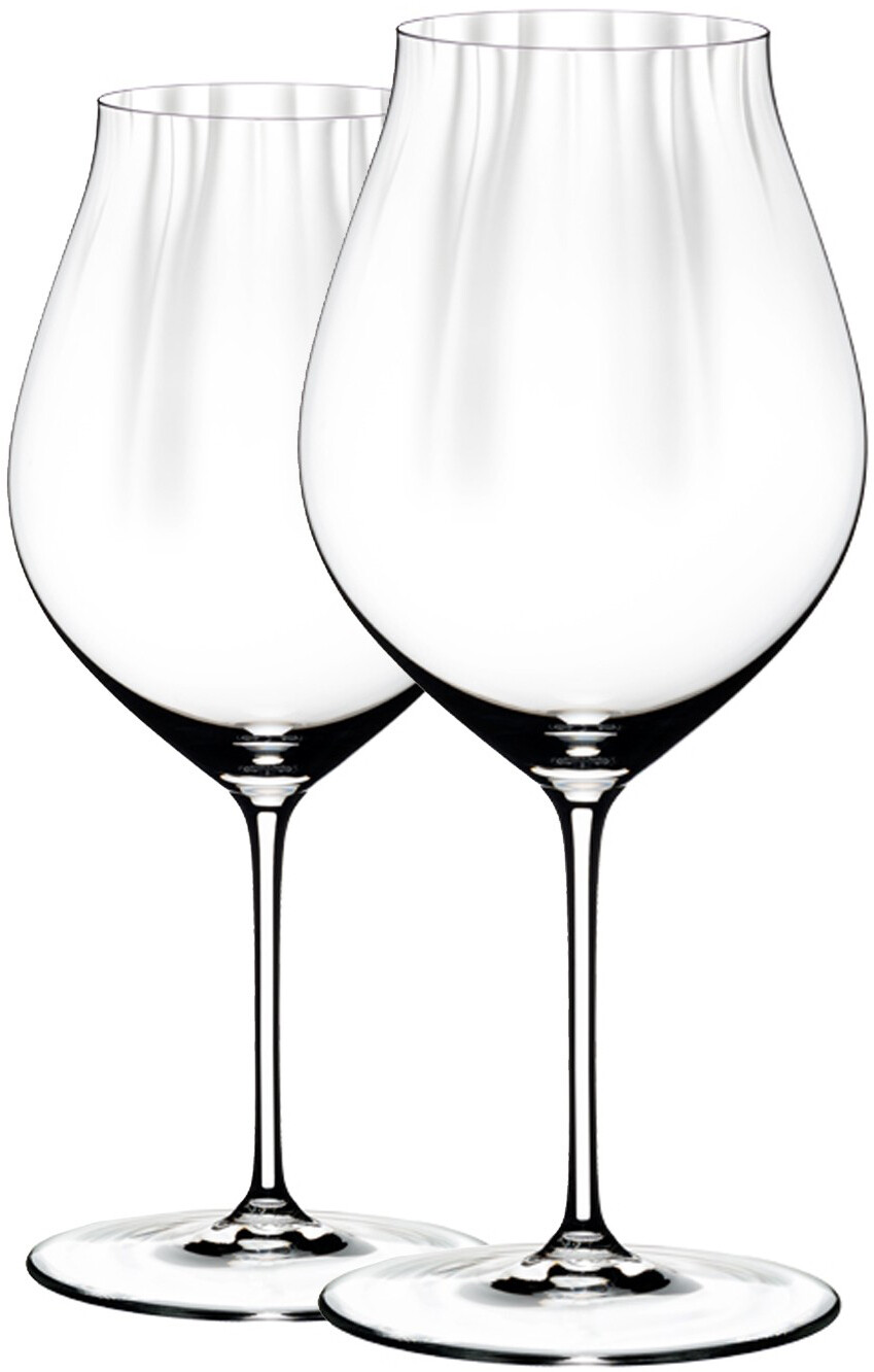 Riedel Performance Pinot Noir Wine Glass