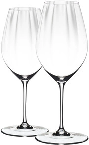Riedel, Performance Riesling, set of 2 glasses, 0.623 L