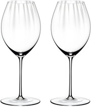 Riedel, Performance Syrah/Shiraz, set of 2 glasses, 0.631 L