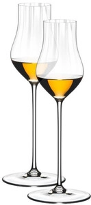 Riedel, Performance Spirits, set of 2 glasses, 210 ml