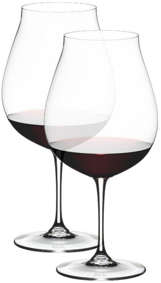Riedel Vinum Cabernet Wine Glasses (Set of 2)