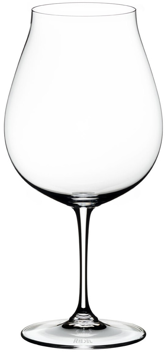 Riedel Vinum Pinot Noir/Burgundy Wine Glasses Set of 2