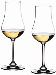 Riedel, Vinum XL Aquavit, set of 2 glasses, 250 ml