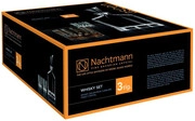 Nachtmann, Aspen Whiskey Set of 3 pcs