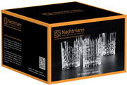 Nachtmann, Highland Tumbler, Set of 4 pcs, 345 ml