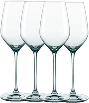 Nachtmann, Supreme White Wine Glass, Set of 4 pcs, 0.5 L