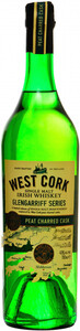 West Cork Peat Charred Cask, 0.7 л