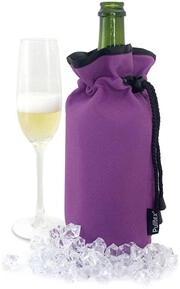 Pulltex, Champagne Cooler, Purple