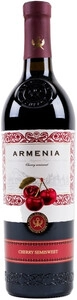 Armenia Cherry Semi-Sweet