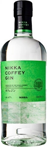 Nikka, Coffey Gin, 0.7 л