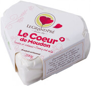 Сыр Le Grand Pre Le Coeur de Moudon