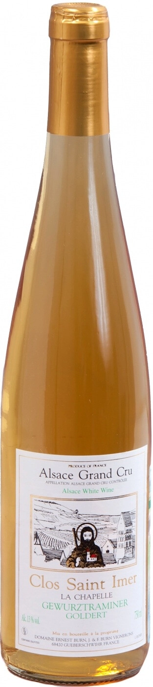 GEWURZTRAMINER GRAND CRU KITTERLÉ - achat GEWURZTRAMINER GRAND CRU