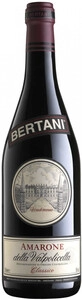 Bertani, Amarone Della Valpolicella Classico DOC, 1981