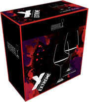 Riedel, Extreme Cabernet, set of 2 glasses, 0.8 л