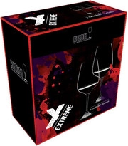 In the photo image Riedel, Extreme Cabernet, set of 2 glasses, 0.8 L