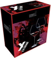 Riedel, Extreme Pinot Noir, set of 2 glasses, 770 ml
