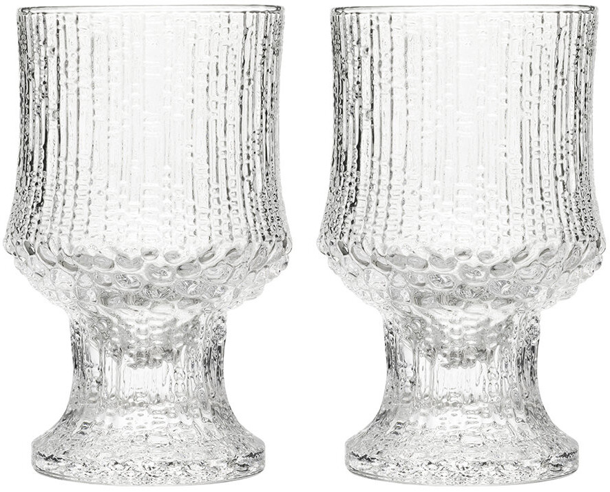 Iittala - Ultima Thule White Wine Glass - Set of 2