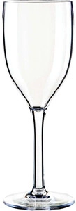 Palm, Alfresco Wine Glass, 300 ml
