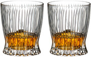 Riedel, Tumbler Collection Fire Whisky, Set of 2 pcs, 295 мл