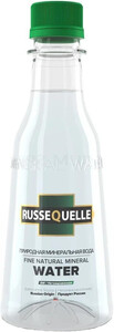 RusseQuelle, PET, 250 ml
