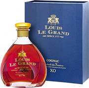 Vinet-Delpech, Louis Le Grand XO, gift box, 0.7 л