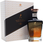 John Walker & Sons, Private Collection Midnight Blend 28 Years, 2018, gift box, 0.7 л