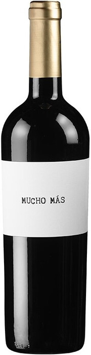 In the photo image Mucho Mas Tinto, 0.75 L