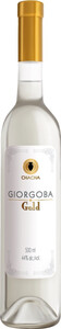 Giorgoba, Chacha Gold, 0.5 L