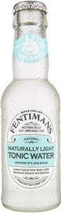 Fentimans Light Tonic Water, 125 ml