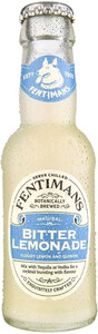Fentimans Bitter Lemonade, 125 ml