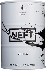 Neft Special Edition No.3, 0.7 L