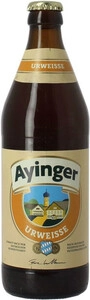 Ayinger, Urweisse, 0.5 л